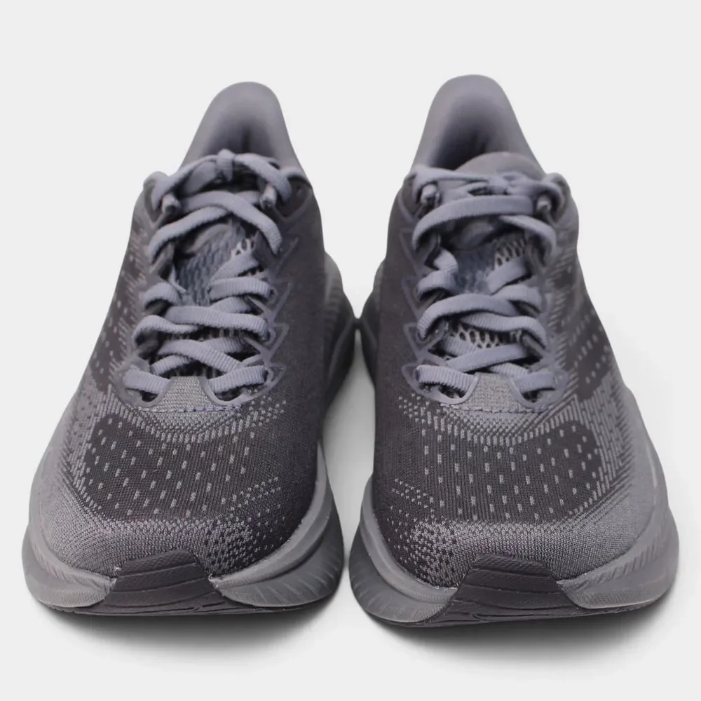 Hoka Mach 6 LA Women's Size 6 B Black Running Shoes New in Box